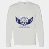 Heavy Cotton™ Long Sleeve T-Shirt Thumbnail