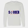 Heavy Cotton™ Long Sleeve T-Shirt Thumbnail
