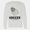 Heavy Cotton™ Long Sleeve T-Shirt Thumbnail