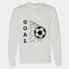 Heavy Cotton™ Long Sleeve T-Shirt Thumbnail