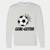 Heavy Cotton™ Long Sleeve T-Shirt Thumbnail