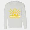 Heavy Cotton™ Long Sleeve T-Shirt Thumbnail