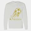 Heavy Cotton™ Long Sleeve T-Shirt Thumbnail
