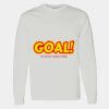 Heavy Cotton™ Long Sleeve T-Shirt Thumbnail