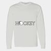 Heavy Cotton™ Long Sleeve T-Shirt Thumbnail