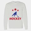 Heavy Cotton™ Long Sleeve T-Shirt Thumbnail