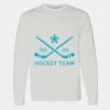 Heavy Cotton™ Long Sleeve T-Shirt Thumbnail