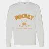 Heavy Cotton™ Long Sleeve T-Shirt Thumbnail