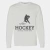 Heavy Cotton™ Long Sleeve T-Shirt Thumbnail