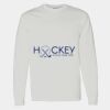 Heavy Cotton™ Long Sleeve T-Shirt Thumbnail