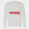 Heavy Cotton™ Long Sleeve T-Shirt Thumbnail