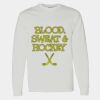 Heavy Cotton™ Long Sleeve T-Shirt Thumbnail