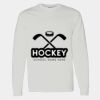 Heavy Cotton™ Long Sleeve T-Shirt Thumbnail