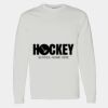 Heavy Cotton™ Long Sleeve T-Shirt Thumbnail
