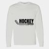 Heavy Cotton™ Long Sleeve T-Shirt Thumbnail