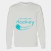 Heavy Cotton™ Long Sleeve T-Shirt Thumbnail