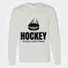 Heavy Cotton™ Long Sleeve T-Shirt Thumbnail