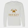 Heavy Cotton™ Long Sleeve T-Shirt Thumbnail