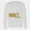 Heavy Cotton™ Long Sleeve T-Shirt Thumbnail