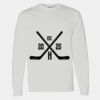 Heavy Cotton™ Long Sleeve T-Shirt Thumbnail