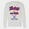 Heavy Cotton™ Long Sleeve T-Shirt Thumbnail
