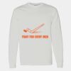 Heavy Cotton™ Long Sleeve T-Shirt Thumbnail