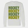 Heavy Cotton™ Long Sleeve T-Shirt Thumbnail