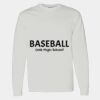 Heavy Cotton™ Long Sleeve T-Shirt Thumbnail