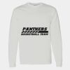 Heavy Cotton™ Long Sleeve T-Shirt Thumbnail