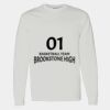 Heavy Cotton™ Long Sleeve T-Shirt Thumbnail