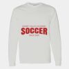 Heavy Cotton™ Long Sleeve T-Shirt Thumbnail