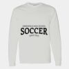 Heavy Cotton™ Long Sleeve T-Shirt Thumbnail