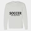 Heavy Cotton™ Long Sleeve T-Shirt Thumbnail