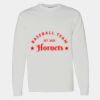 Heavy Cotton™ Long Sleeve T-Shirt Thumbnail