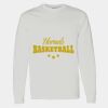Heavy Cotton™ Long Sleeve T-Shirt Thumbnail