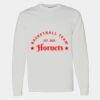 Heavy Cotton™ Long Sleeve T-Shirt Thumbnail
