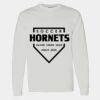 Heavy Cotton™ Long Sleeve T-Shirt Thumbnail
