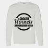 Heavy Cotton™ Long Sleeve T-Shirt Thumbnail