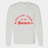 Heavy Cotton™ Long Sleeve T-Shirt Thumbnail