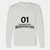 Heavy Cotton™ Long Sleeve T-Shirt Thumbnail