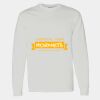 Heavy Cotton™ Long Sleeve T-Shirt Thumbnail