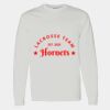 Heavy Cotton™ Long Sleeve T-Shirt Thumbnail
