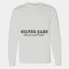 Heavy Cotton™ Long Sleeve T-Shirt Thumbnail