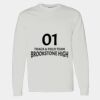 Heavy Cotton™ Long Sleeve T-Shirt Thumbnail