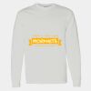 Heavy Cotton™ Long Sleeve T-Shirt Thumbnail