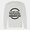 Heavy Cotton™ Long Sleeve T-Shirt Thumbnail