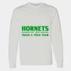 Heavy Cotton™ Long Sleeve T-Shirt Thumbnail