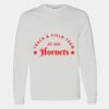Heavy Cotton™ Long Sleeve T-Shirt Thumbnail