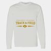 Heavy Cotton™ Long Sleeve T-Shirt Thumbnail