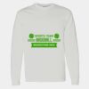 Heavy Cotton™ Long Sleeve T-Shirt Thumbnail
